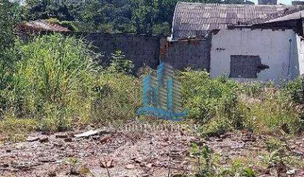 Terreno para alugar, 1334 m² por R$ 7.300,00/mês - Fundação - São Caetano do Sul/SP