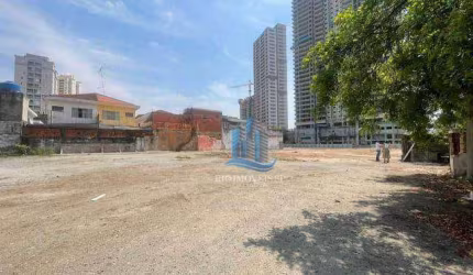 Terreno para alugar, 3939 m² por R$ 30.000,00/mês - Vila Nair - São Paulo/SP