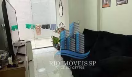 Apartamento com 2 dormitórios à venda, 100 m² por R$ 550.000,00 - Osvaldo Cruz - São Caetano do Sul/SP