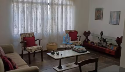 Cobertura com 2 dormitórios à venda, 142 m² por R$ 700.000 - Centro - Santo André/SP