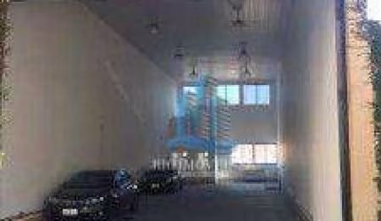 Galpão à venda, 270 m² por R$ 1.487.000,00 - Centro - São Caetano do Sul/SP