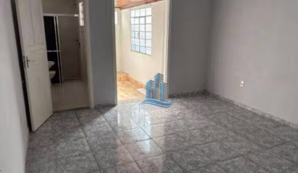 Sobrado com 2 dormitórios à venda, 107 m² por R$ 565.000,00 - Santo Antônio - São Caetano do Sul/SP