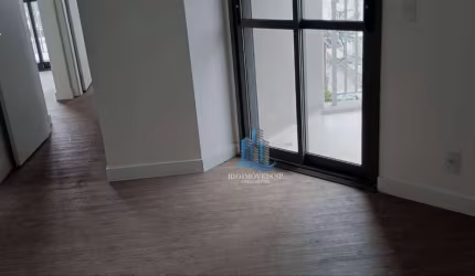 Apartamento com 2 dormitórios à venda, 60 m² por R$ 660.000,00 - Vila Assunção - Santo André/SP