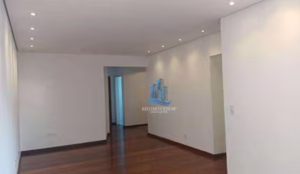 Apartamento com 2 dormitórios à venda, 98 m² por R$ 900.000,00 - Santo Antônio - São Caetano do Sul/SP