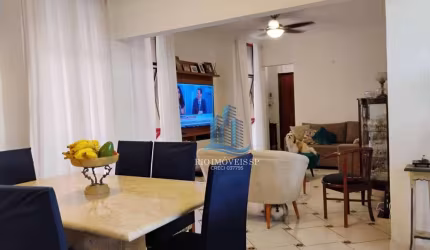 Apartamento com 3 dormitórios, 125 m² - venda por R$ 800.000,00 ou aluguel por R$ 6.413,00/mês - Cerâmica - São Caetano do Sul/SP
