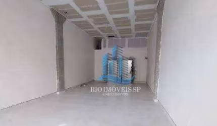 Salão para alugar, 70 m² por R$ 5.622,00/mês - Santa Maria - São Caetano do Sul/SP