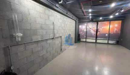 Sala à venda, 45 m² por R$ 525.000,00 - Cerâmica - São Caetano do Sul/SP