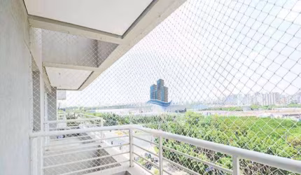 Apartamento com 1 dormitório à venda, 42 m² por R$ 422.000,00 - Jardim do Mar - São Bernardo do Campo/SP