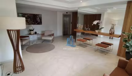 Apartamento com 3 dormitórios à venda, 93 m² por R$ 765.000,00 - Vila Gilda - Santo André/SP