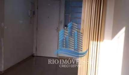 Apartamento com 1 dormitório à venda, 30 m² por R$ 260.000,00 - Osvaldo Cruz - São Caetano do Sul/SP