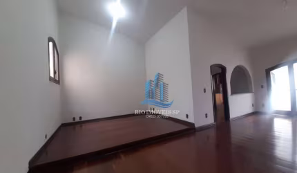 Sobrado com 3 dormitórios para alugar, 554 m² por R$ 12.890,00/mês - Santo Antônio - São Caetano do Sul/SP