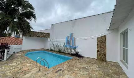 Casa com 3 dormitórios, 490 m² - venda por R$ 2.600.000,00 ou aluguel por R$ 18.300,00/mês - Osvaldo Cruz - São Caetano do Sul/SP