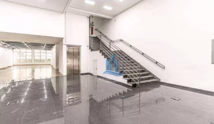 Prédio para alugar, 1131 m² por R$ 42.234/mês - Santo Antônio - São Caetano do Sul/SP