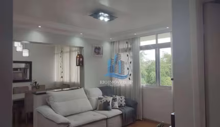 Apartamento com 3 dormitórios à venda, 81 m² por R$ 350.000,00 - Rudge Ramos - São Bernardo do Campo/SP