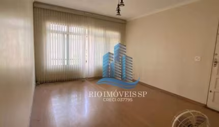 Sobrado com 3 dormitórios à venda, 205 m² por R$ 1.180.000 - Osvaldo Cruz - São Caetano do Sul/SP