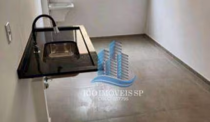Apartamento com 2 dormitórios à venda, 69 m² por R$ 518.000,00 - Nova Gerti - São Caetano do Sul/SP