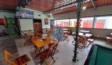 Salão à venda, 156 m² por R$ 800.000,00 - Centro - São Caetano do Sul/SP