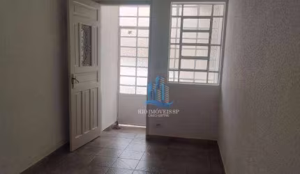 Casa com 2 dormitórios à venda, 85 m² por R$ 320.000,00 - Vila Palmares - Santo André/SP