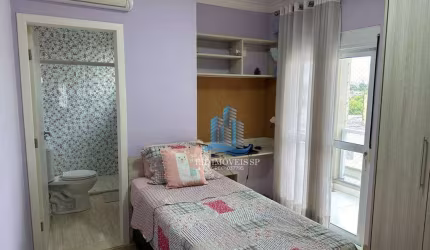 Sobrado com 3 dormitórios à venda, 307 m² por R$ 1.950.000,00 - São José - São Caetano do Sul/SP
