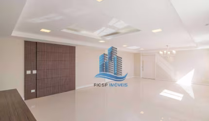Apartamento com 7 dormitórios à venda, 400 m² por R$ 2.940.000,00 - Santo Antônio - São Caetano do Sul/SP
