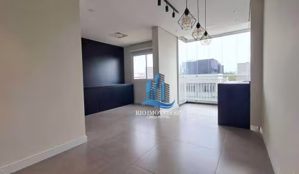 Apartamento com 2 dormitórios à venda, 70 m² por R$ 1.060.000,00 - Cerâmica - São Caetano do Sul/SP
