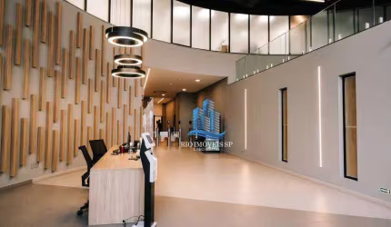 Sala para alugar, 1140 m² por R$ 67.657,00/mês - Centro - São Caetano do Sul/SP