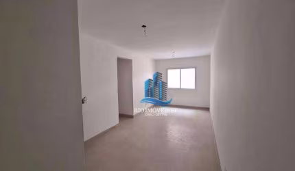 Apartamento com 2 dormitórios à venda, 73 m² por R$ 750.000,00 - Santa Maria - São Caetano do Sul/SP