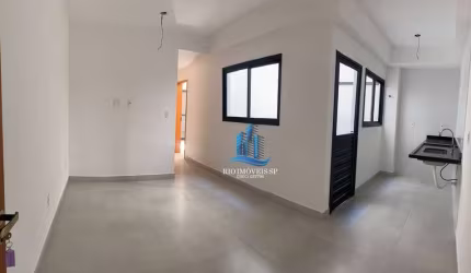 Apartamento com 2 dormitórios à venda, 86 m² por R$ 537.000,00 - Vila Guiomar - Santo André/SP