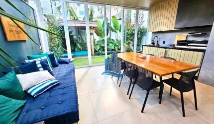 Casa com 3 dormitórios à venda, 300 m² por R$ 6.400.000 - Cerâmica - São Caetano do Sul/SP