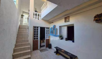 Casa com 9 dormitórios à venda, 350 m² por R$ 780.000,00 - Vila Arapuã - São Paulo/SP