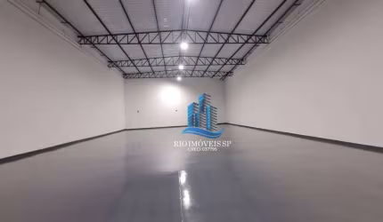 Galpão para alugar, 650 m² por R$ 20.000,00/mês - Prosperidade - São Caetano do Sul/SP