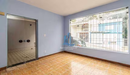 Sobrado com 3 dormitórios à venda, 139 m² por R$ 650.000,00 - Cerâmica - São Caetano do Sul/SP