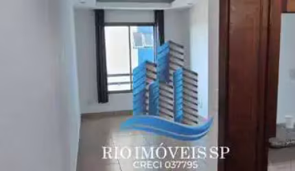 Apartamento com 1 dormitório à venda, 41 m² por R$ 350.000,00 - Cerâmica - São Caetano do Sul/SP