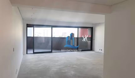 Apartamento com 3 dormitórios à venda, 175 m² por R$ 2.600.000,00 - Santa Paula - São Caetano do Sul/SP