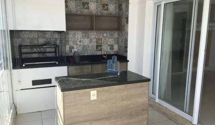 Apartamento com 3 dormitórios para alugar, 162 m² por R$ 13.360,00/mês - Cerâmica - São Caetano do Sul/SP