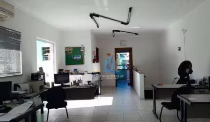 Prédio, 188 m² - venda por R$ 1.502.000,00 ou aluguel por R$ 10.870,00/mês - Barcelona - São Caetano do Sul/SP