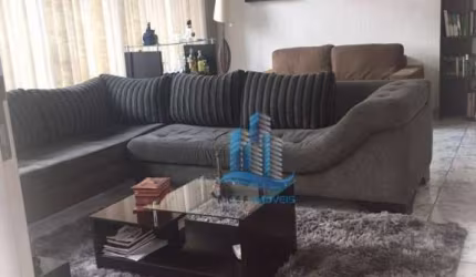 Sobrado com 3 dormitórios à venda, 259 m² por R$ 1.463.000,00 - Santa Maria - São Caetano do Sul/SP