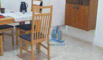 Casa com 2 dormitórios à venda, 153 m² por R$ 850.000,00 - Osvaldo Cruz - São Caetano do Sul/SP