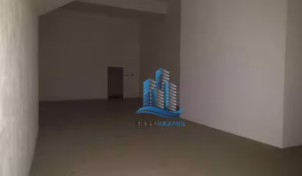 Salão, 484 m² - venda por R$ 4.500.000,00 ou aluguel por R$ 35.571,46/mês - Santa Maria - São Caetano do Sul/SP