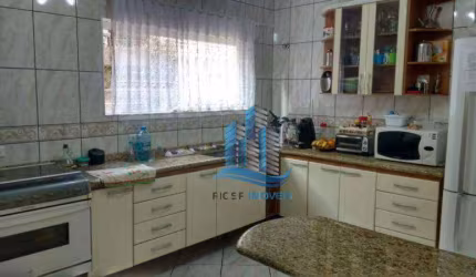 Apartamento com 3 dormitórios à venda, 350 m² por R$ 852.000,00 - Boa Vista - São Caetano do Sul/SP