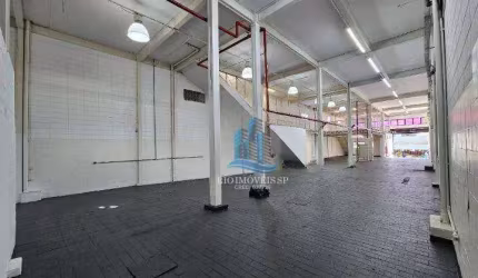 Prédio, 1000 m² - venda por R$ 3.500.000,00 ou aluguel por R$ 19.116,67/mês - Santa Paula - São Caetano do Sul/SP