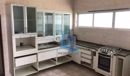 Casa com 4 dormitórios à venda, 211 m² por R$ 1.010.000,00 - Fundação - São Caetano do Sul/SP