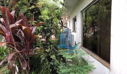 Casa com 3 dormitórios à venda, 299 m² por R$ 2.067.000,00 - Jardim São Caetano - São Caetano do Sul/SP