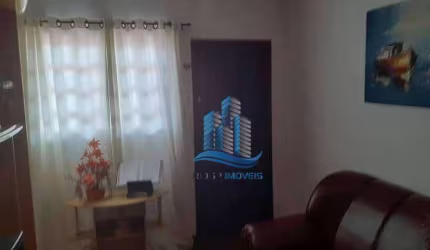 Casa com 1 dormitório à venda, 101 m² por R$ 530.000,00 - Santa Maria - São Caetano do Sul/SP