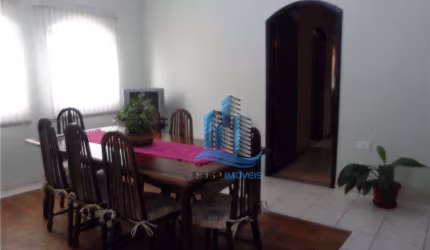 Casa com 2 dormitórios à venda, 240 m² por R$ 1.199.000,00 - Cerâmica - São Caetano do Sul/SP