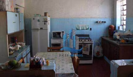 Casa com 2 dormitórios à venda, 174 m² por R$ 700.000,00 - Santa Maria - São Caetano do Sul/SP