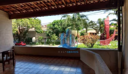 Sobrado com 2 dormitórios à venda, 176 m² por R$ 700.000,00 - Olímpico - São Caetano do Sul/SP
