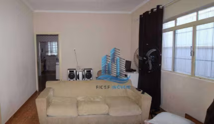 Casa com 2 dormitórios à venda, 290 m² por R$ 1.220.000,00 - Cerâmica - São Caetano do Sul/SP
