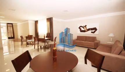 Apartamento com 2 dormitórios à venda, 70 m² por R$ 752.000,00 - Centro - São Caetano do Sul/SP