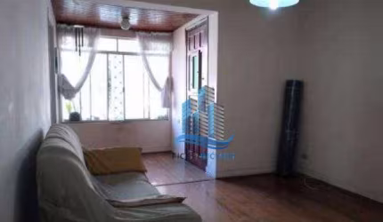 Casa com 2 dormitórios à venda, 114 m² por R$ 911.000,00 - Barcelona - São Caetano do Sul/SP